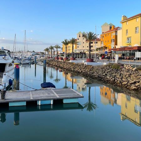 T1 Renovated Center Of Marina Vilamoura Quarteira Exterior photo
