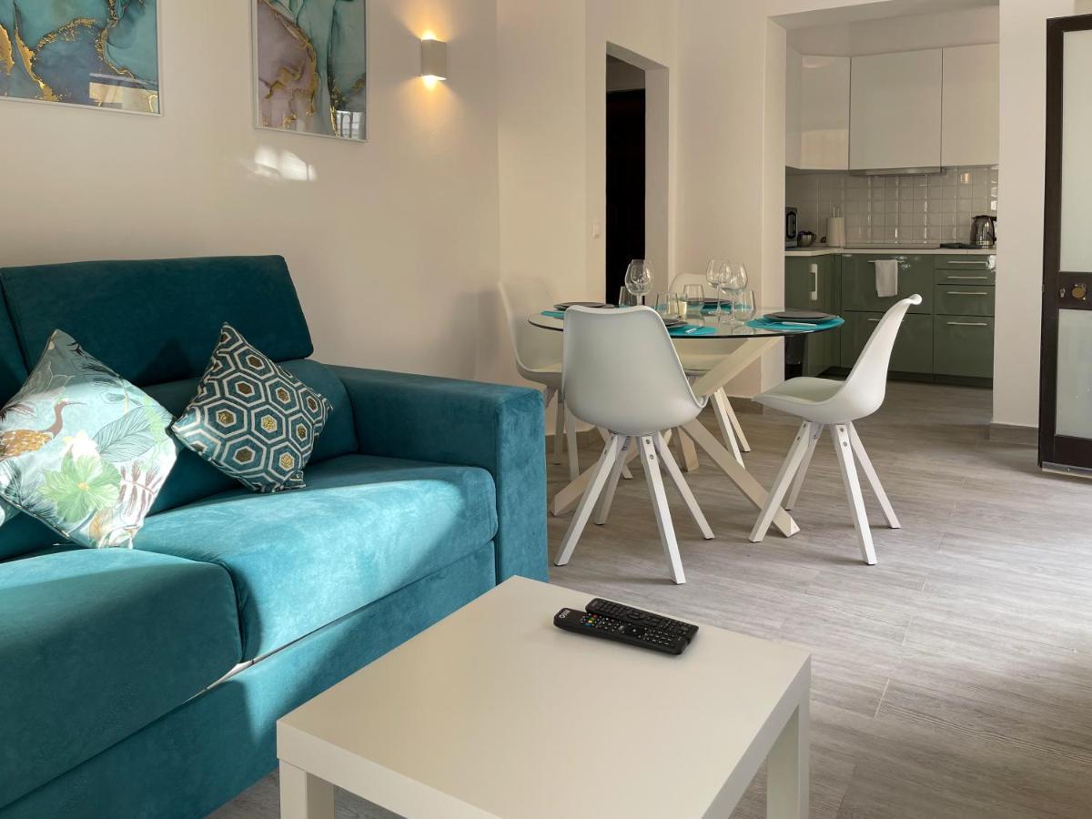T1 Renovated Center Of Marina Vilamoura Quarteira Exterior photo