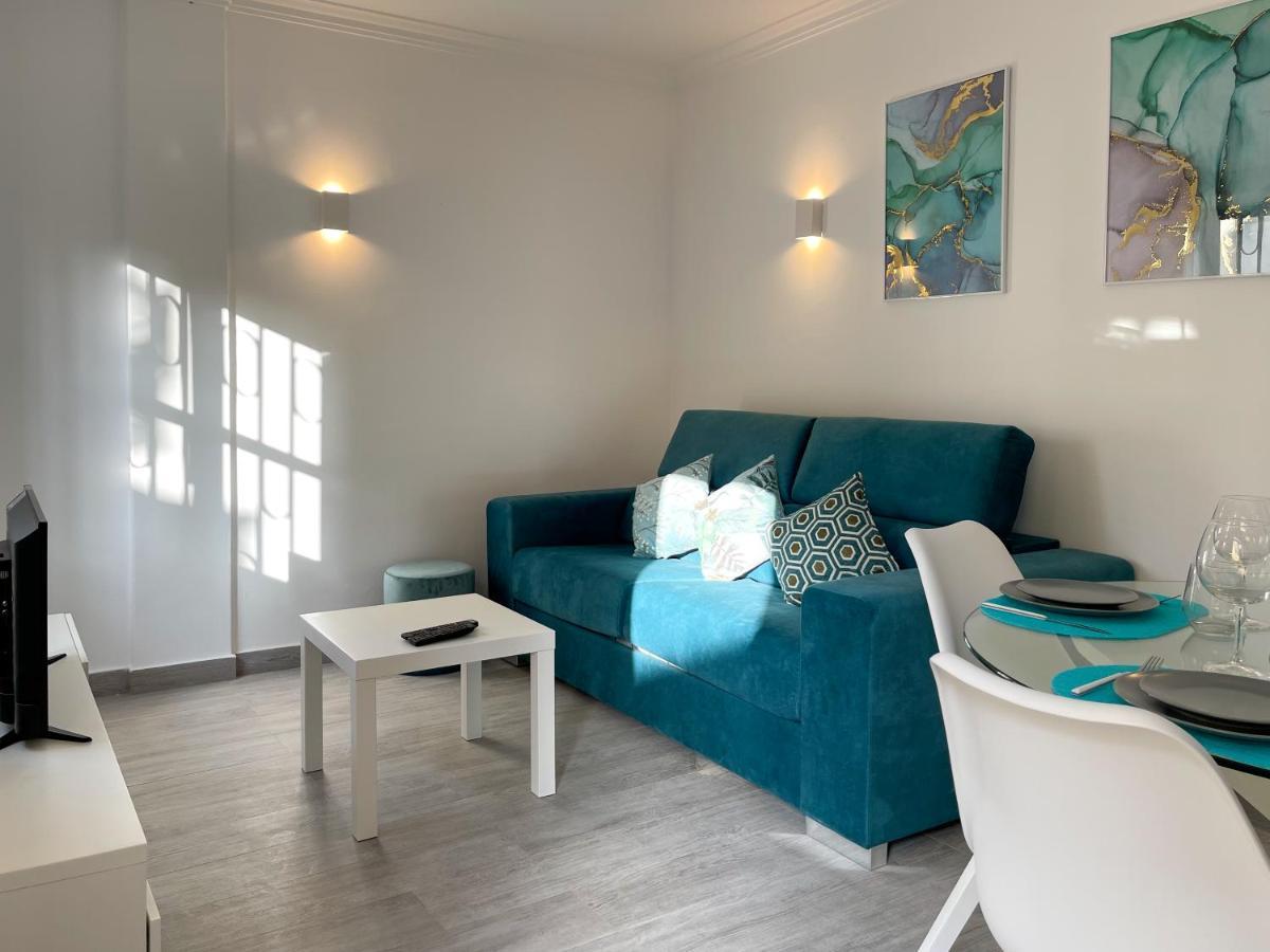 T1 Renovated Center Of Marina Vilamoura Quarteira Exterior photo